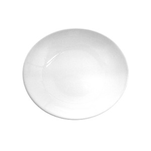PRATO FUNDO OVAL 23CM LOOP OXFORD