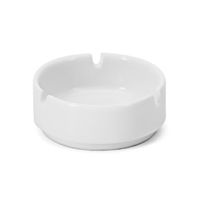 CINZEIRO PORCELANA 10CM 1450 GENI