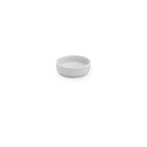 PORTA PATE 08,5CM PORCELANA 1901 GENI
