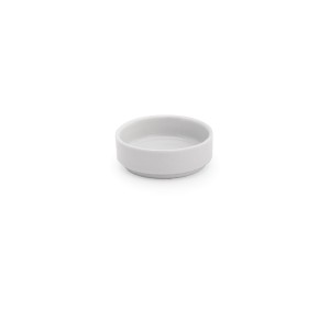 PORTA PATE 10CM PORCELANA 1902 GENI