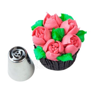 BICO RUSSO REF. 242 CELEBRATE