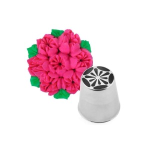 BICO RUSSO REF. 241 CELEBRATE