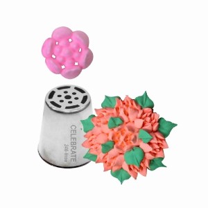 BICO RUSSO REF. 246 CELEBRATE