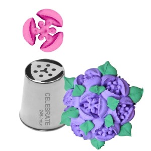 BICO RUSSO REF. 245 CELEBRATE