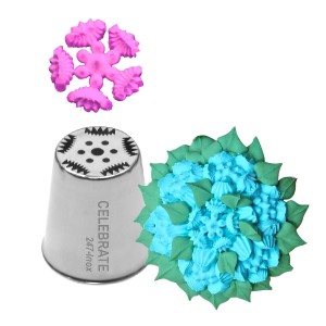 BICO RUSSO REF. 247 CELEBRATE