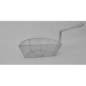 CESTO FRITURA 510ML MEIA LUA DIREITO ARAMFACTOR