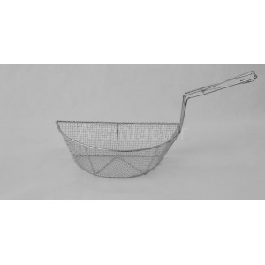 CESTO FRITURA 510ML MEIA LUA ESQUERDO ARAMFACTOR