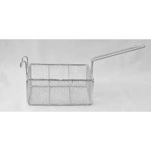 CESTO FRITURA 607/25X17 ARAMFACTOR