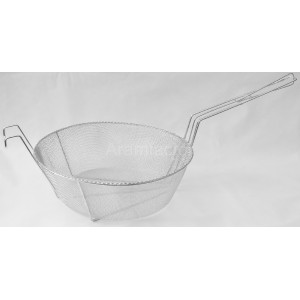 CESTO FRITURA ESPAG. 907/35 ARAMFACTOR