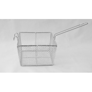 CESTO FRITURA QUAD 602/23X23 ARAMFACTOR