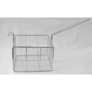 CESTO FRITURA QUAD 605/25X25 ARAMFACTOR