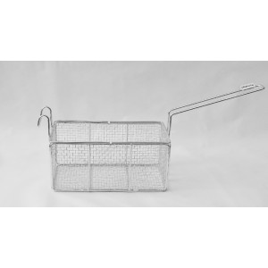 CESTO FRITURA RET. 604/25X14 ARAMFACTOR