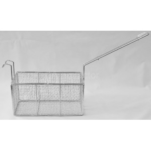 CESTO FRITURA RET. 608/28X14 ARAMFACTOR