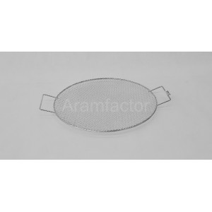 ESCORREDOR TACHO 700/35 ARAMFACTOR