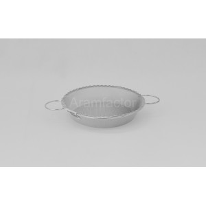 PENEIRA OLEO CALDO DE CANA 108/16 ARAMFACTOR