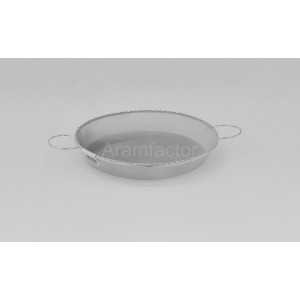 PENEIRA OLEO CALDO DE CANA 109/21 ARAMFACTOR