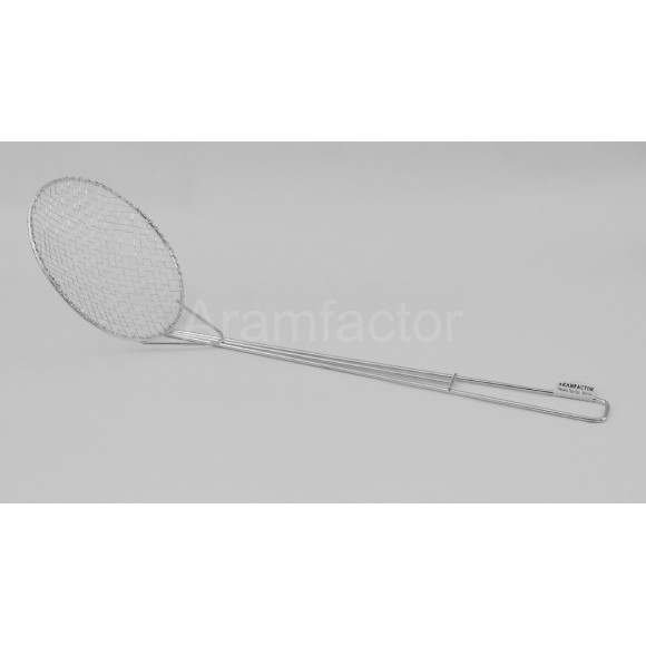 ESPUMADEIRA FRITURA 304/16 ARAMFACTOR