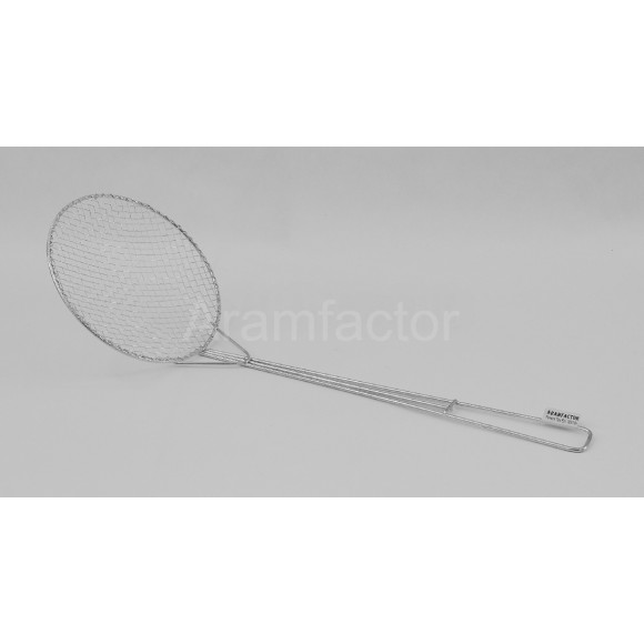 ESPUMADEIRA FRITURA 309/18 ARAMFACTOR