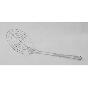 ESPUMADEIRA FRITURA 320/25 ARAMFACTOR