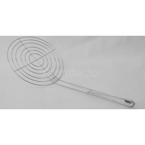 ESPUMADEIRA FRITURA 321/29 ARAMFACTOR