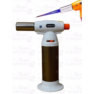 MAÇARICO CULINARIO TORCH-470 CLASSINOX