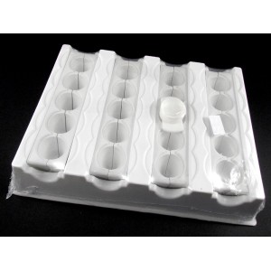 MODELADOR COXINHA P/20 PEQ 3215 GAZONI