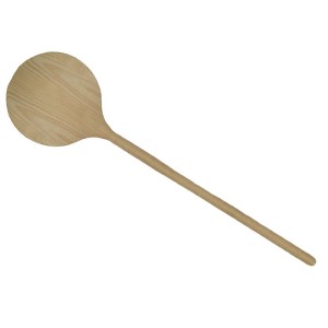 PA PIZZA 40CM MADEIRA ATA