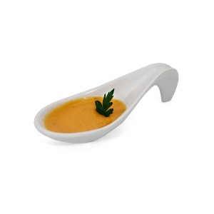 FINGER FOOD COLHER MELAMINA GX5306 MARCAMIX