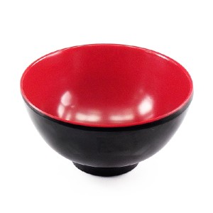 TIGELA MELAMINA 11X7,5CM GUBLY-0660 ELEGANTEC