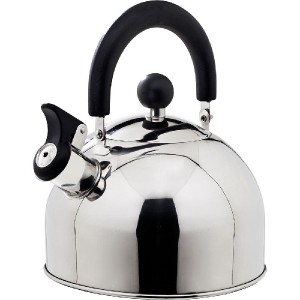 CHALEIRA INOX 2LTS 3888 KEHOME