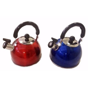 CHALEIRA INOX COLOR 2LTS 3889 KEHOME