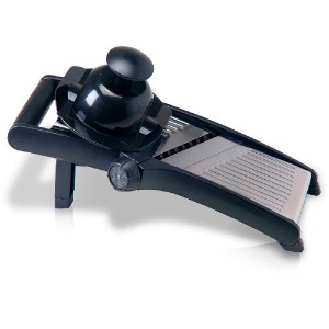 MANDOLIN FATIADOR LEGUMES BF818S LUME INOX