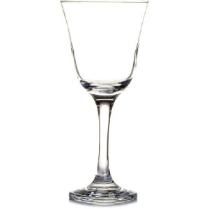 TAÇA/COPO VINHO JASMIM 7144 C/12 NF