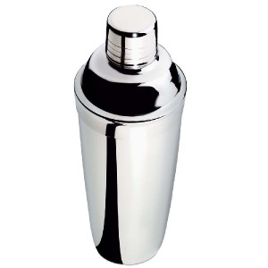 COQUETELEIRA INOX 550ML BS0280 MEGANEW