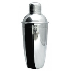 COQUETELEIRA INOX 750ML BS0281 ORIGINAL