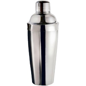 COQUETELEIRA INOX B-24 750ML BARCELONA