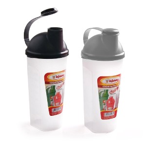 COQUETELEIRA PLASTICA 1075 INJETEMP