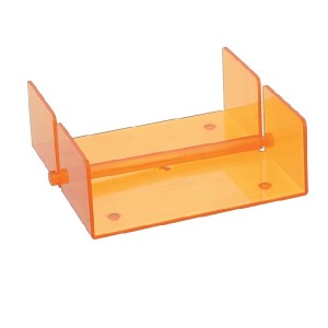 PORTA GUARDANAPO ACRILICO GDE 10075 JOLLY