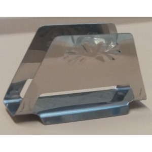 PORTA GUARDANAPO INOX 077 PANTHEON