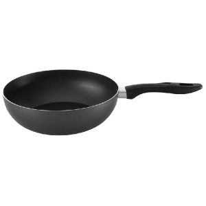 FRIGIDEIRA WOK 7010/372 24CM CHILLI BRINOX