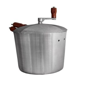 PIPOQUEIRA ALTA REF.1057 CAJAMAG