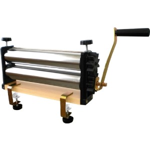 CILINDRO MASSA MINI DORO 0890 MALTA