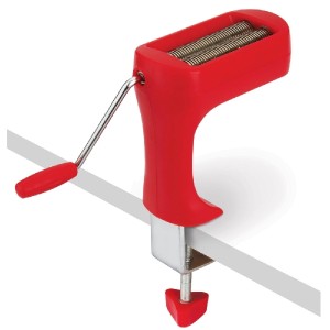 MINI MAQUINA MACARRAO MMAQ-004 HAUSKRAFT/ETILUX