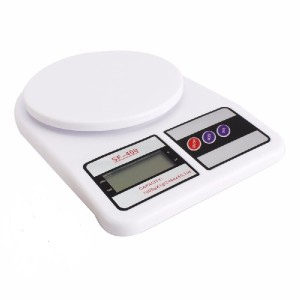 BALANCA DIGITAL 10KG 500403 PALACIO