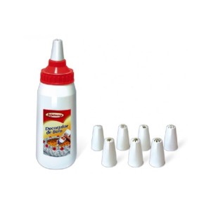 DECORADOR BOLO 1000 INJETEMP