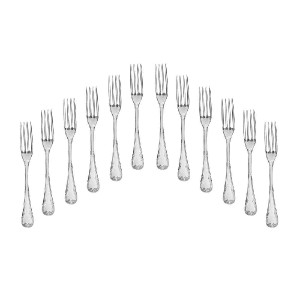 GARFO MESA INOX 20511 REGENCE FULL-FIT