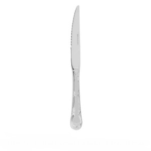 FACA CHURRASCO INOX 20510 REGENCE FULL-FIT