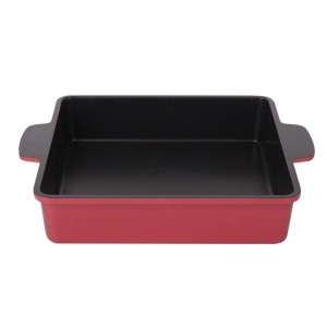 ASSADEIRA LE COOK 23X23 LC1811 MARCAMIX