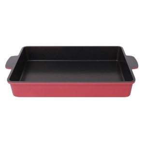 ASSADEIRA LE COOK 33X23 LC1809 MARCAMIX