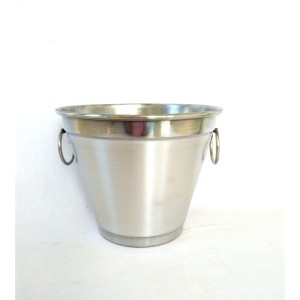 BALDE GELO ALUM. PEQ 1,5LTS ABC